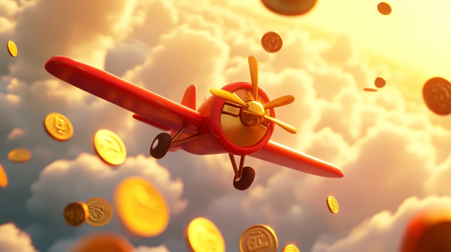 Experience the Thrill of Aviator at DB33 Casino