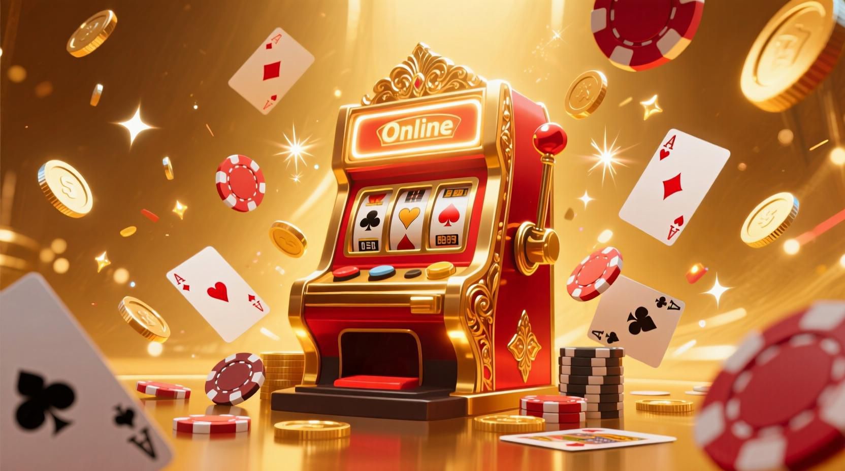 DB33 Casino: Where Online Thrill Awaits
                              
