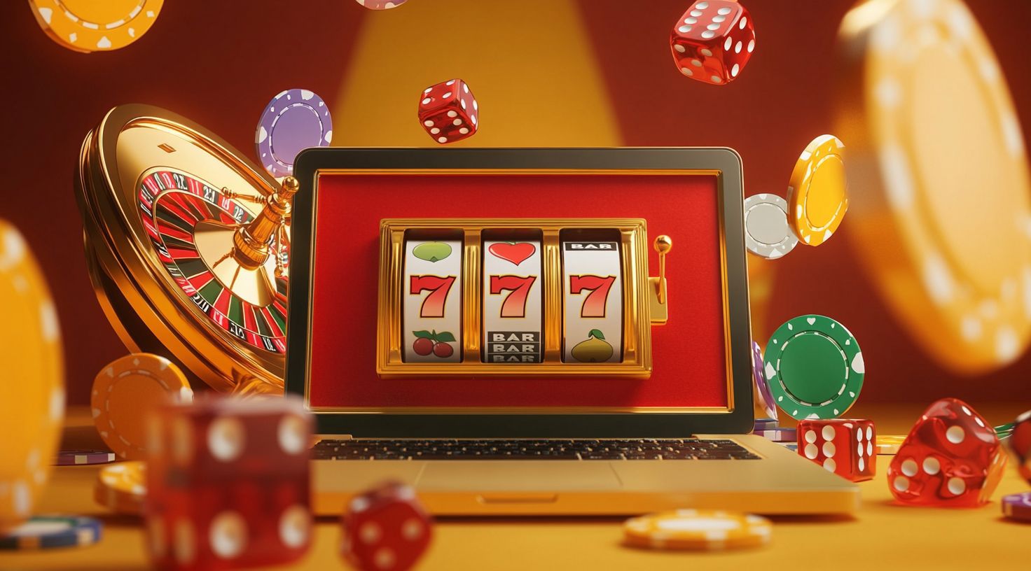 Hit Slot Games You'll Find at DB33 Casino
                              